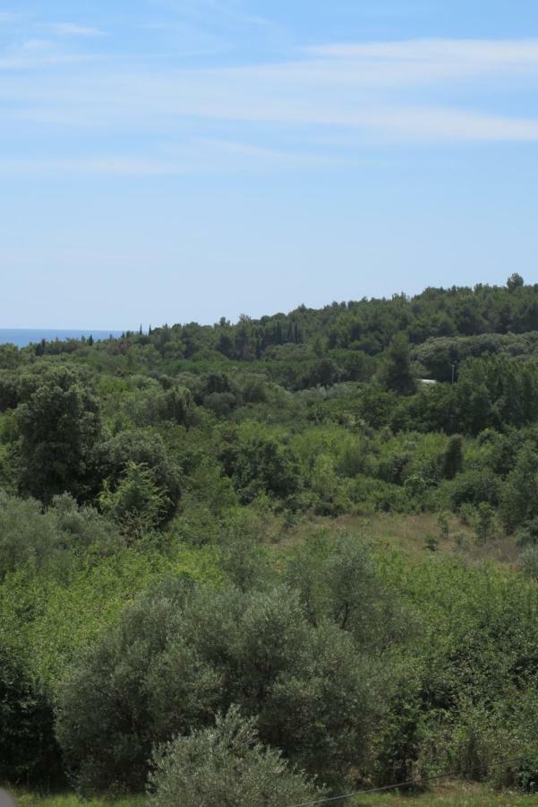 Vera&Toni Daire Rovinj Dış mekan fotoğraf